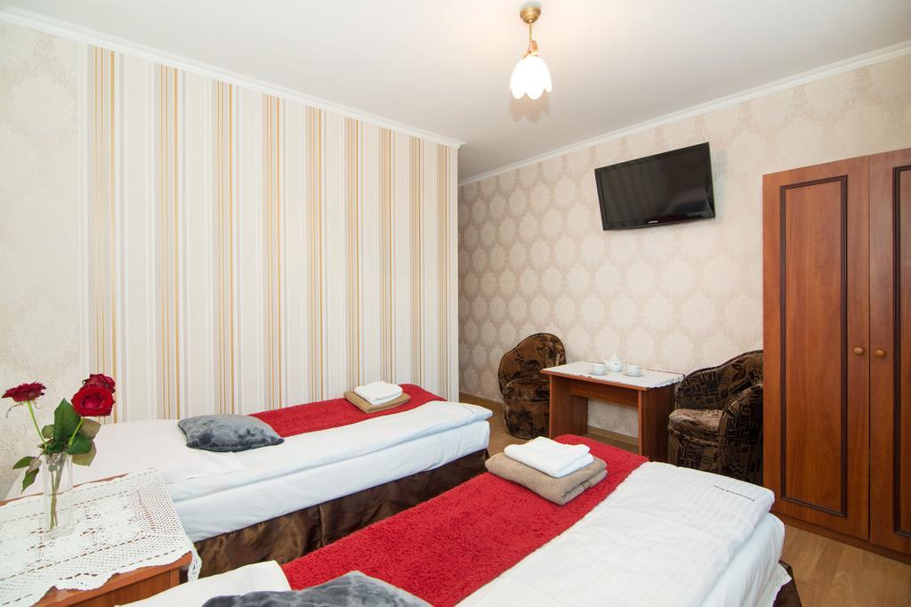 Gosciniec Basia Kazimierz Dolny Extérieur photo